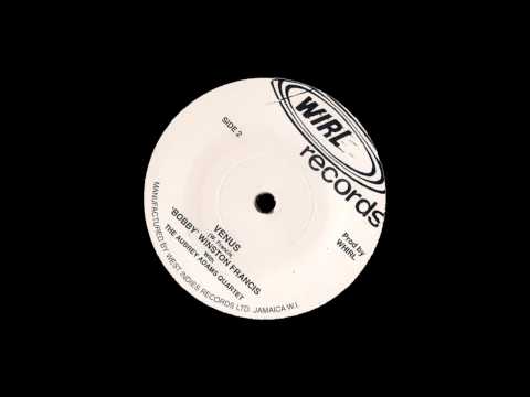 (( Winston 'Bobby' Francis - Venus ))