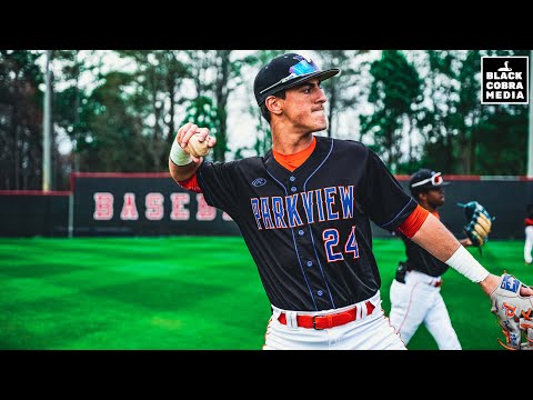 GWINNETT COUNTY SHOWDOWN | GEORGIA 7A TOP 5 MATCHUP | #1 PARKVIEW VS. #5 NORTH GWINNETT