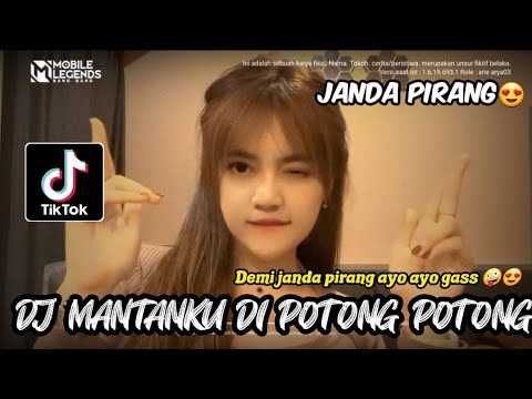 DJ KUDA YANG MANA KUDA YANG MANA TUAN SENANGI DJ PANTUN JANDA PIRANG VIRAL TIKTOK 2023