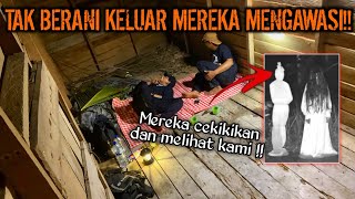 Download lagu CAMPING HOROR MAHLUK HALUS BERDATANGAN KE RUMAH INI TENGAH MALAM POCONG KUNTILANAK TERTANGKAP CCTV!! mp3