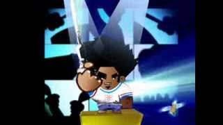 Groovewatchers - Up & Down (Official video)