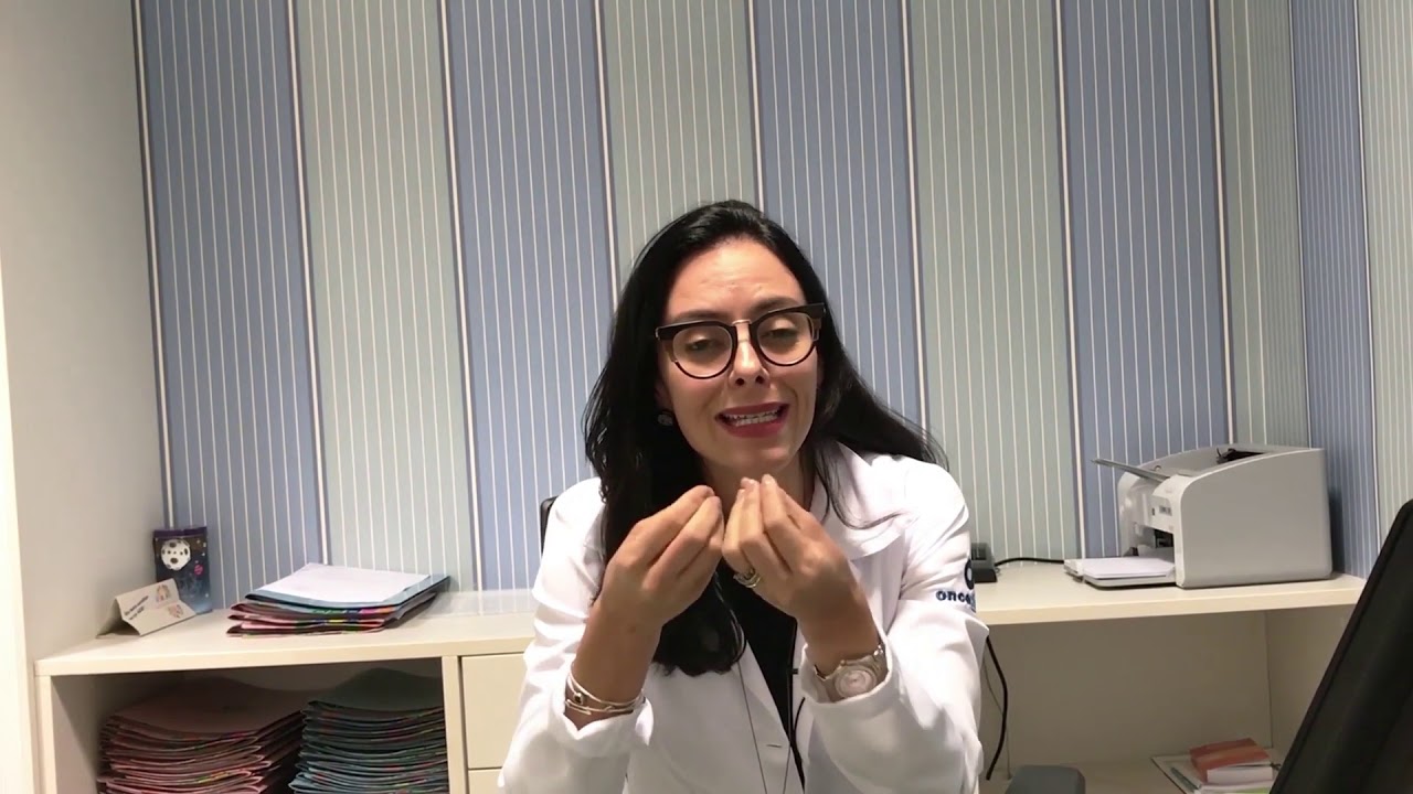 #OncoEnquete - Cuidados durante a radioterapia