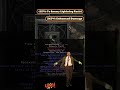 Infinity Rune Word 55 % To Enemy Lightning Resist #diablo2resurrected