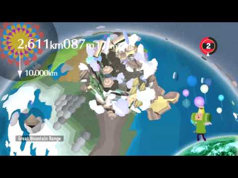 Beautiful Katamari - Part 20: "FINALE"