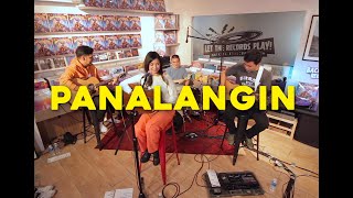 Moonstar88  &quot;Panalangin” - Live At Backspacer Records