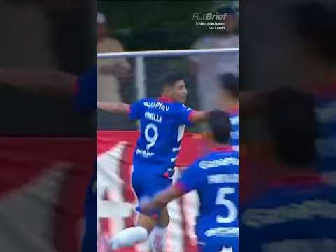 🐯 | FAS ganó por primera vez en Chapeltique | Cuartos de Final - Ida | FutBriefSV