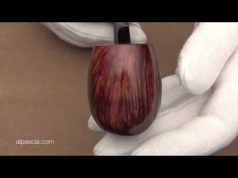 pipa Stanwell 370 - pfeifen