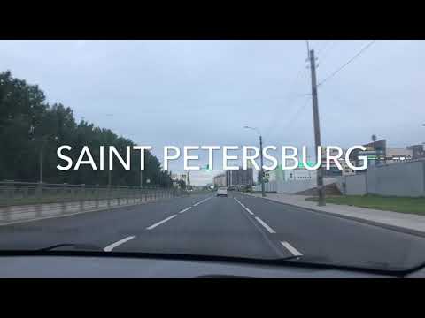 ST. PETERSBURG - HELSINKI  | ALLEGRO