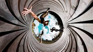 IT FEELS GOOD - Leon Bridges DANCE VIDEO by Matic Zadravec