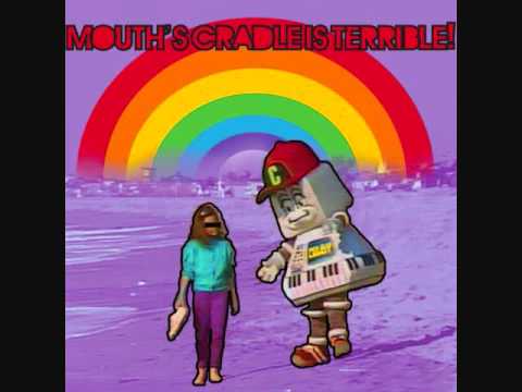 Mouth's Cradle Is Terrible - Computer