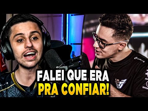 LOS ONE TIME DA VIRADA ATÉ NA FPL! - RAZAH CORTES
