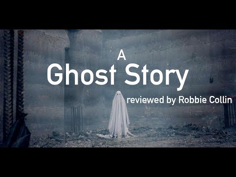 A Ghost Story reviewed by Robbie Collin