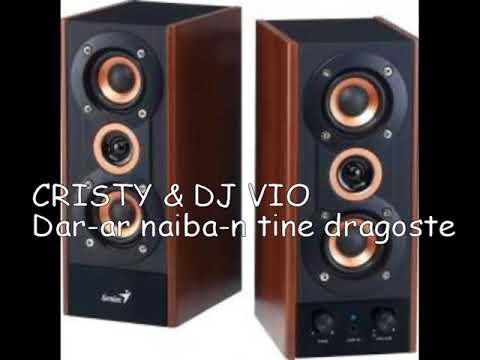 dar ar naiba n tine dragoste