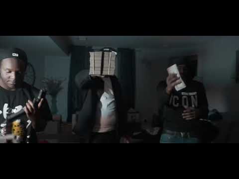 MG Montae - Curtis Jackson (Shot By Mofilms🎥)