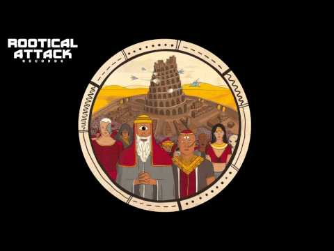 ONE NATION / RASTAMAN - Cedric Myton / Dan I / Dub Creator