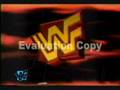 Wwf Logo Intro 96 97
