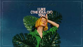 Tessa Violet - &quot;I Like (the idea of) You&quot; (Official Audio)