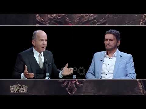 Armiku i Popullit - Monitorime - Vizion Plus