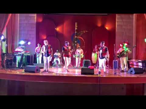 Orquesta Sin Fronteras: mix Los Campesinos de Paucartambo