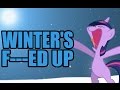 LaDix Reacts - Winter's F---ed up (Winter Wrap Up ...