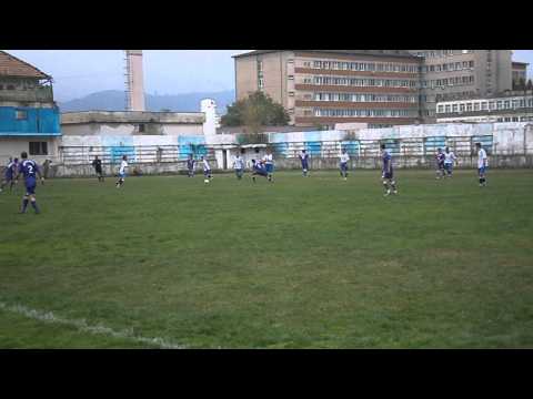 Gloria Resita - Semenicul Valiug 3 - 0  ( 1 - 0 )  Part.9 , 13 octombrie 2012