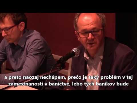 Quo Vadis horná Nitra