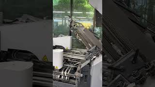 Plieuse Heidelberg Stahl KH-78/4 KTL | Image 4 - Machineryline