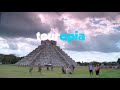 10 Most Amazing Mayan Ruins - Travel Video