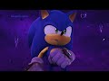 Sonic the Hedgehog - I'm Here {Revisited} AMV