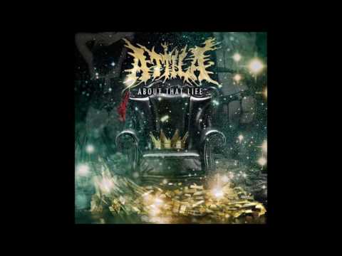 Attila - Middle Fingers Up