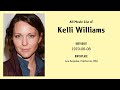 Kelli Williams Movies list Kelli Williams| Filmography of Kelli Williams