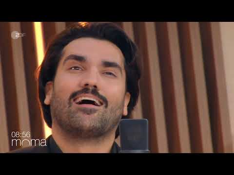 Jonathan Tetelman: Nessun Dorma live