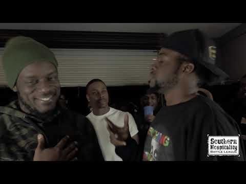 Dragon X vs Jae Allen Poe