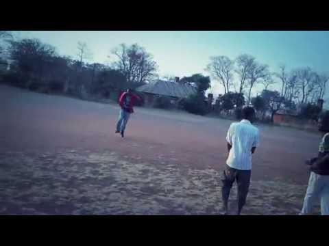 Andre'i aka Metamore - Nzeru ya Panseu [RMX] ft Police B