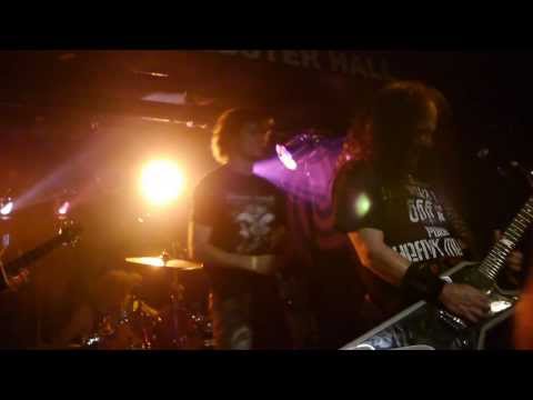 Vicious Rumors -  Don't Wait for Me, Live in New York 2013