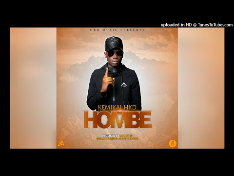 KEMIKAL HKD - HOMBE (PRODUCED BY MONSTER)