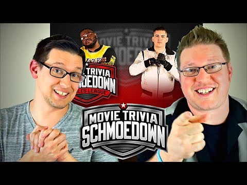 Schmoedown Reactions - RB3 vs Ben Goddard - 2/7/2020