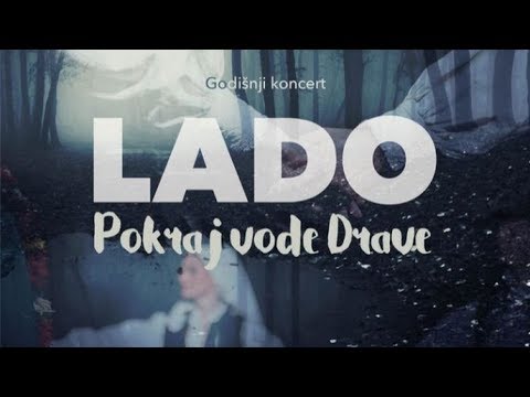 Ansambl Lado-Pokraj vode Drave 1 dio