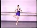 2056D Millennium Capital Of The World Ballet Class