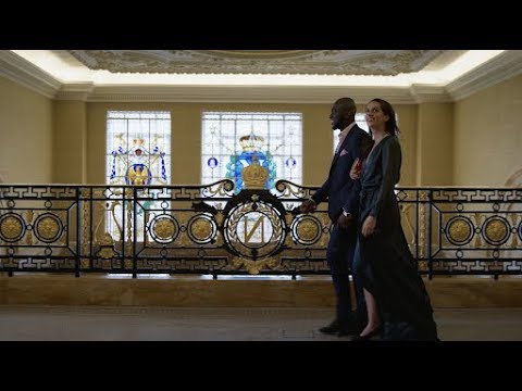 Shadow: A VENICE short film by Director Simon Smyth and DoP Balazs Bolygo BSC HSC