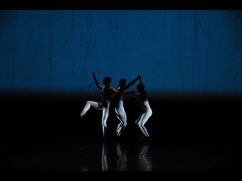 escenografía para Merce Cunningham Dance Company  2009
