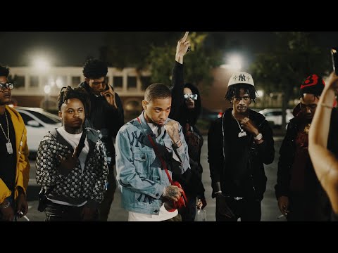 OTM - Nina Ross (Official Video)