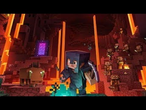 ItzRahul Op - OMG!!!!! *NEW Biomes | Minecraft Survival #6 with Ronit!!!