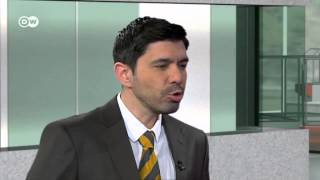 Dura competencia - Duelo por el primer puesto | Hecho en Alemania