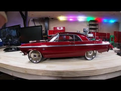 REDCAT 26ERS AND 64 WHEEL WELL MODS LETS TALK ABOUT IT