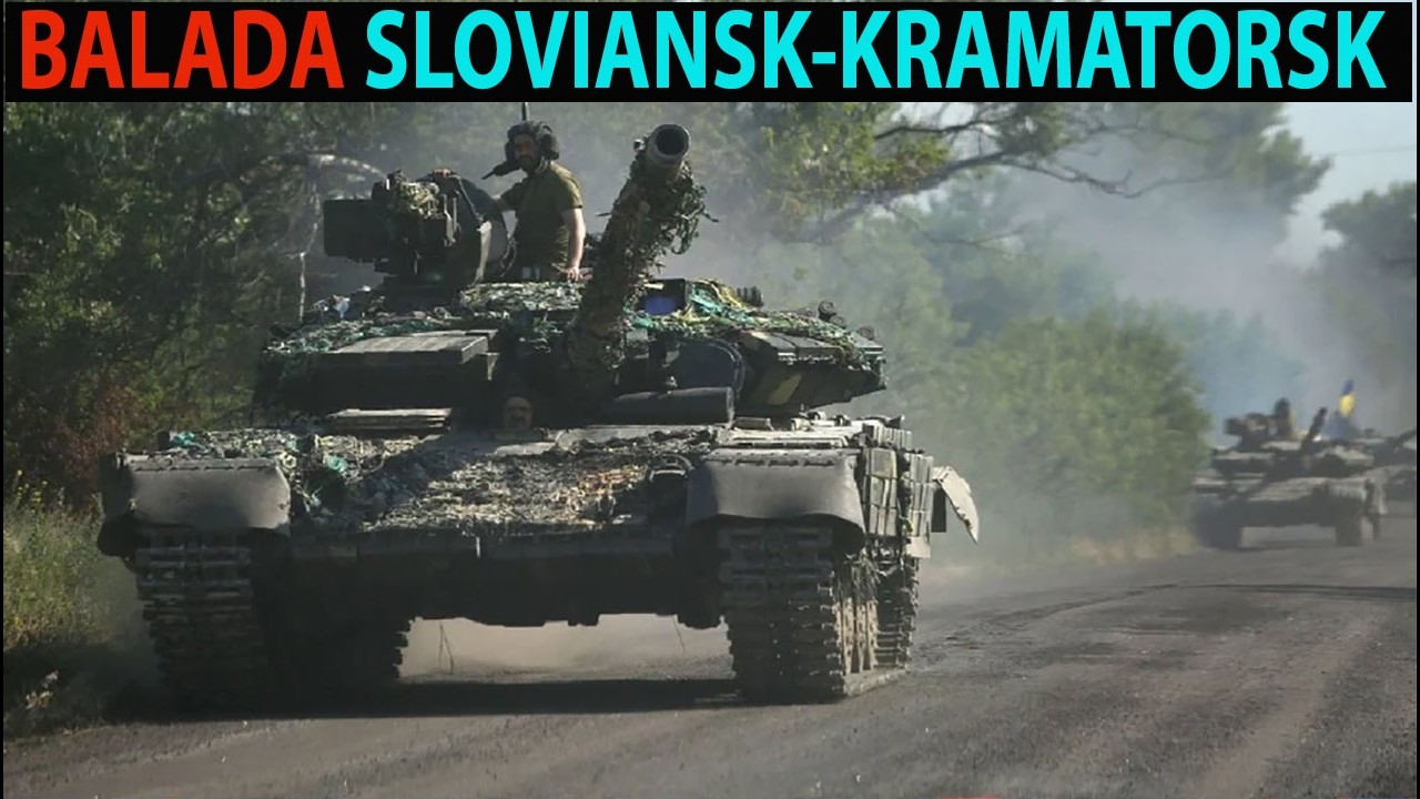 Tentara Rusia Tak BIsa Lakukan 2 Hal Ini Bersamaan, dan Itu Masalah