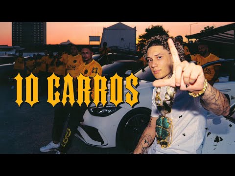 10 Carros