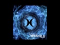 Armada The Best Of Brand X Music