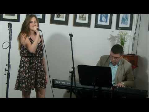 Misty-  Hana Hegerová  muj milý málo milý je( cover)