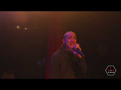 SEMIS. Luciérnago vs. Othoes wan (Sangre entre Rimas)